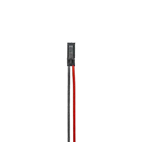 XPS Replacement Battery for Welch-Allyn Lumi View, Ophthalmoscope, Spot Vital Signs Monitor Part NO 72250, OM0073 - Thumbnail 3