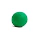 Satin Ice Vanilla Fondant Green 2 lb