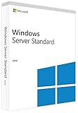 Windows Server 2019 Standard 16 Core License OEM | New