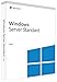 Windows Server 2019 Standard 16 Core License OEM | New