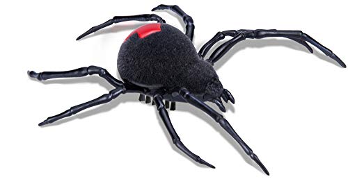 Robo Alive Crawling Spider Toy by ZURU - Image 2