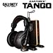 Turtle Beach Call of Duty: Black Ops II Tango Programmable Wireless Dolby Surround Sound Gaming Headset