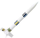 Estes Flying Model Rocket Kit Generic E2X Single