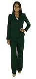 Evan Picone Women's Madison Ave Pant Suit