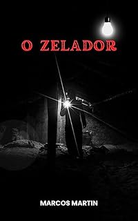 Livro O zelador