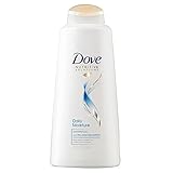 Dove Nutritive Solutions Shampoo, Daily Moisture 25.4 oz