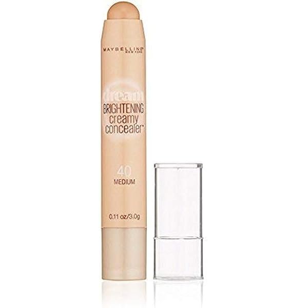 maybelline concealer 40