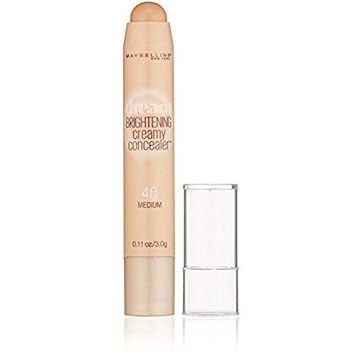 maybelline dream concealer stick