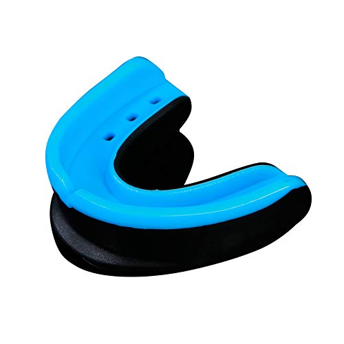 image for YUYUE YY-012 Professional Mouth Guard Protector - Gel Max Mouthguard f