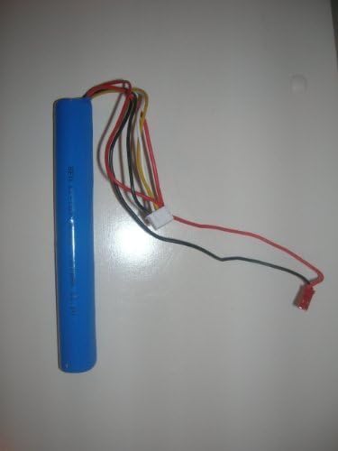 NEW 8500 8501 Sky Alloy King Rc Remote Control Helicopter Main Spare Battery 1100 Mah 11.1v