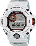 G-SHOCK GW9400BTJ-8C White Resin