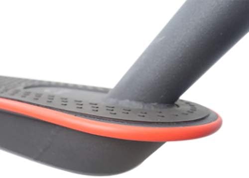 IMFUN Xiaomi M365 Electric Scooter Protective Decorative Strip Accessories Bumper Body Parts