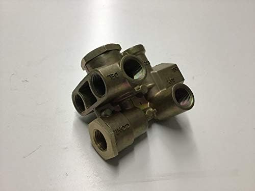 Amazon Com Sealco Valve Spring Brake Control Automotive