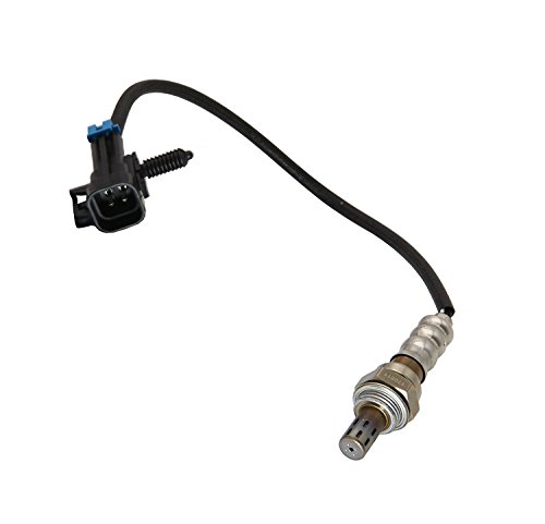 Heated Oxygen O2 Sensor Upstream and Downstream for Express Silverado Tahoe Savana Sierra C1500 C2500 C3500 - Thumbnail 2