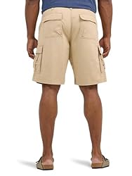 Lee Men's Big & Tall Extreme Motion Carolina Cargo