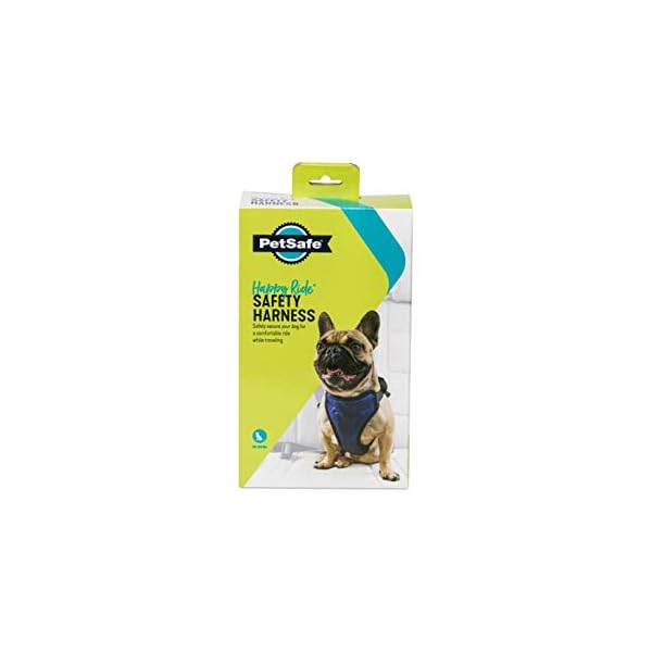 petsafe car harness