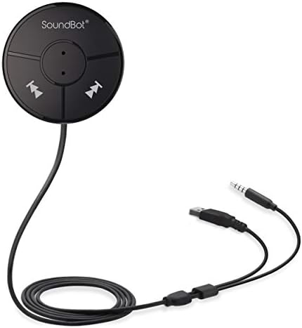 soundbot 360