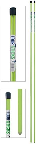 tour ad alignment sticks