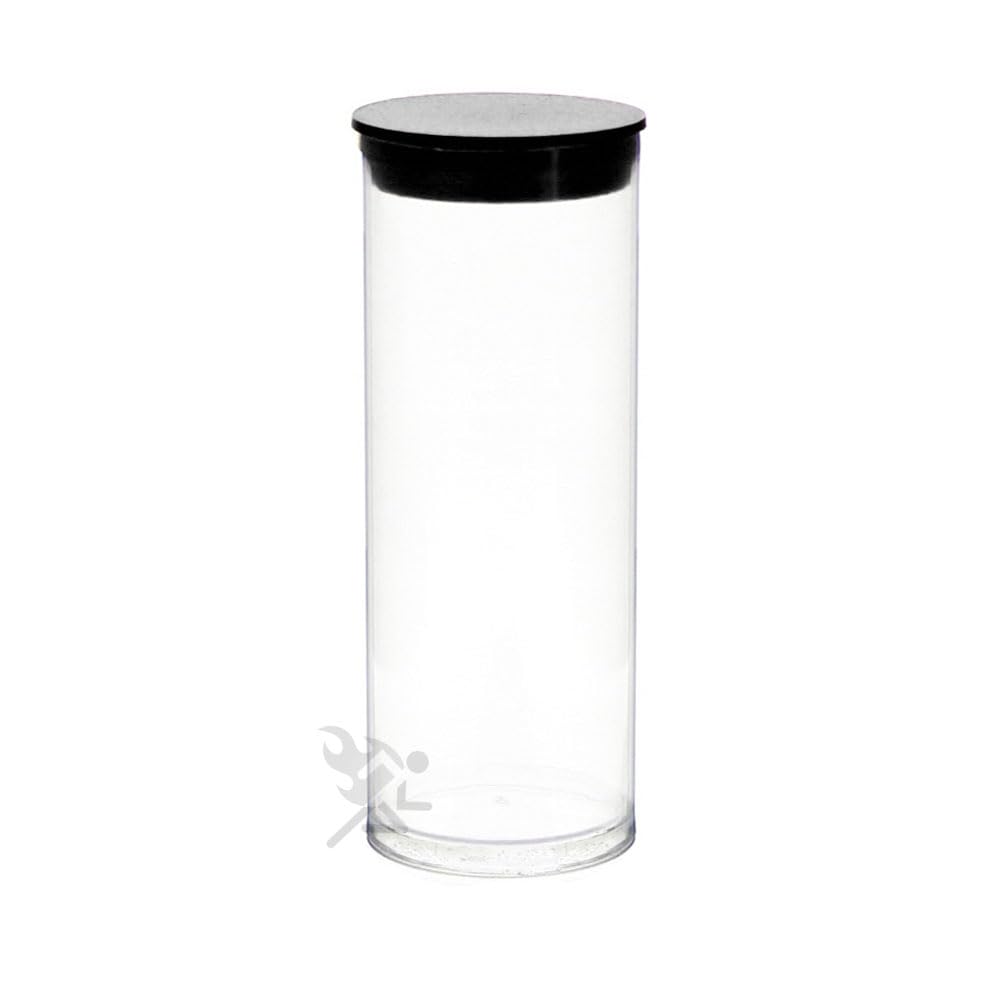 OnFireGuy 1pc Capsule Tube for Air-Tite SML - Model