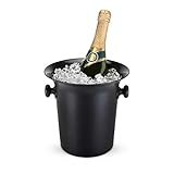 True Ice Bucket Holder Chilling Tub for Indoor and