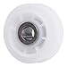 BlueStars 279640 Dryer Idler Pulley Replacement Part - Compatible with Whirlpool & Kenmore Dryers - Replaces 3388672 697692 AP3094197 W10468057
