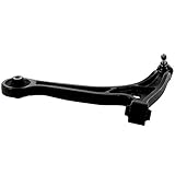 Prime Choice Auto Parts CAK873 Front Left Lower Control Arm and Ball Joint Assembly