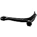 Prime Choice Auto Parts CAK873 Front Left Lower Control Arm and Ball Joint Assembly