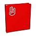 Shocker Sticker Decal Notebook Car Laptop 3