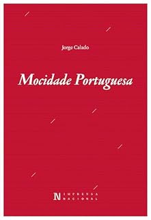 Livro Mocidade Portuguesa 3.ª Edição