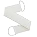 Voda Reve Exfoliating Loofah Back Scrubber for Shower for Men and Women (4x32 in.)