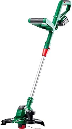 qualcast 18v lithium battery