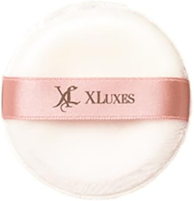 Amazon Xluxes フェイスパウダー専用パフ きめ細やかで柔らかい感触 プロケアビヨンド 1個入 X One メイク用スポンジ パフ 通販