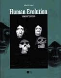 Human Evolution, Wolpoff, 0070718334