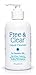 Vanicream Free and Clear Liquid Cleanser 8 Oz