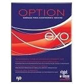 Iso Perm - professional option exo perms by Iso Hair