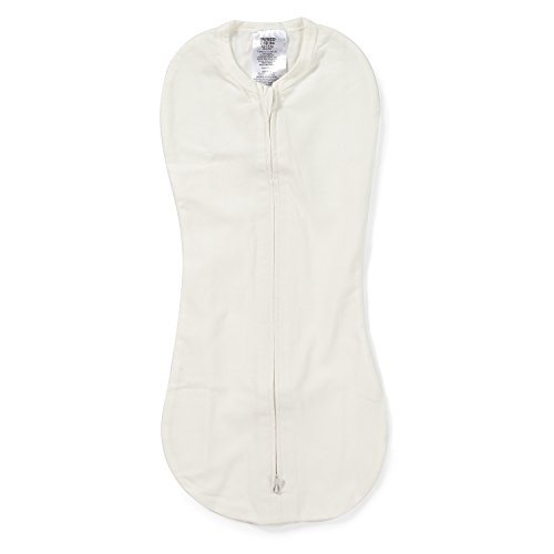SwaddleMe Pod 1-PK, Ivory (NB)