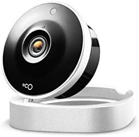 Oco HD Smart Wi-Fi Video Monitoring Camera by Oco