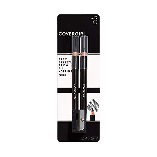 Covergirl Brow Pencil - Image 3