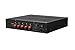 Emotiva Audio A-500 BasX 5-Channel Power Amplifier, Black