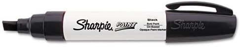 SAN35564 - Sharpie Oil Base Bold Point Permanent Marker