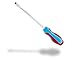 Channellock S146CB Screwdriver Slotted 1/4-Inch Diameter, 6-Inch Blade, 10-1/2-Inch Overall
