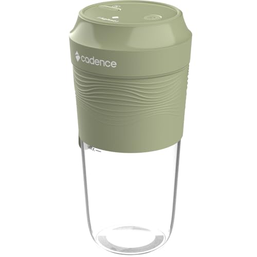 Blender Portátil Sem Fio Cadence Agitaê Bivolt, BLD810-BAT