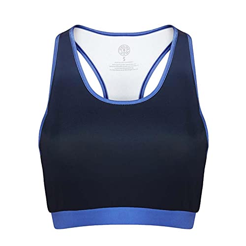 Gold's Gym Ggltop047 Women's Top (Pack of 1)