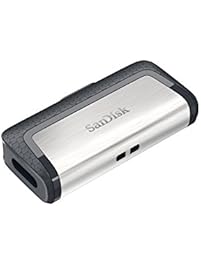 SanDisk Ultra 32GB Dual Drive USB Type-C (SDDDC2-032G-G46)
