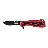 Sunex KNWIREB Wire Biter Electrician's Knife with