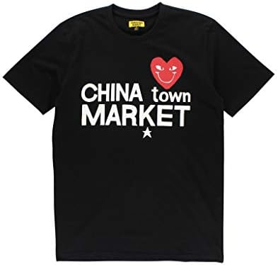 Chinatown Market Comme De Chinatown Men's