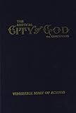 Hardcover The Mystical City of God Vol 1 the Conception (Volume 1) Book