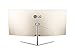 LG Electronics WQHD IPS Curved 34-Inch LED-Lit Monitor (34UC97-S)