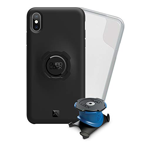Quadlock Best Iphone Xs Max Car Mount Lock Phone Case Quadlock
