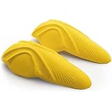 First Mfg Co - Armor - Unisex Motorcyle Protection - Yellow